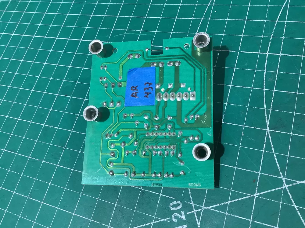 Carrier  Sears CEPL130658-01 