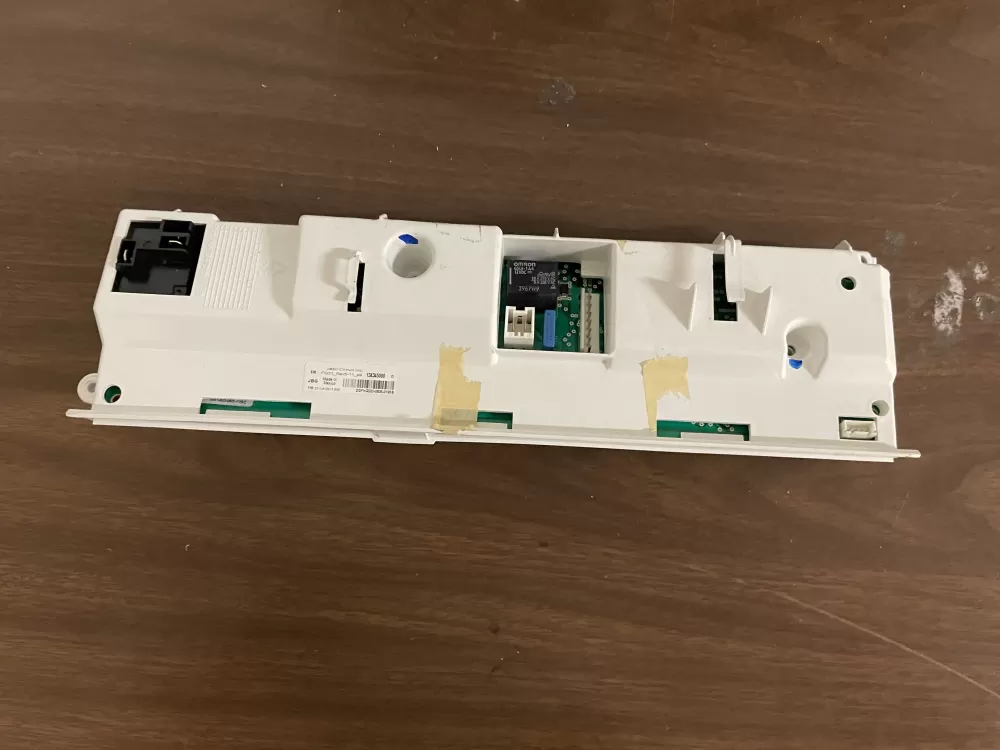Frigidaire 134345000 Dryer Control Board AZ82282 | KMV466