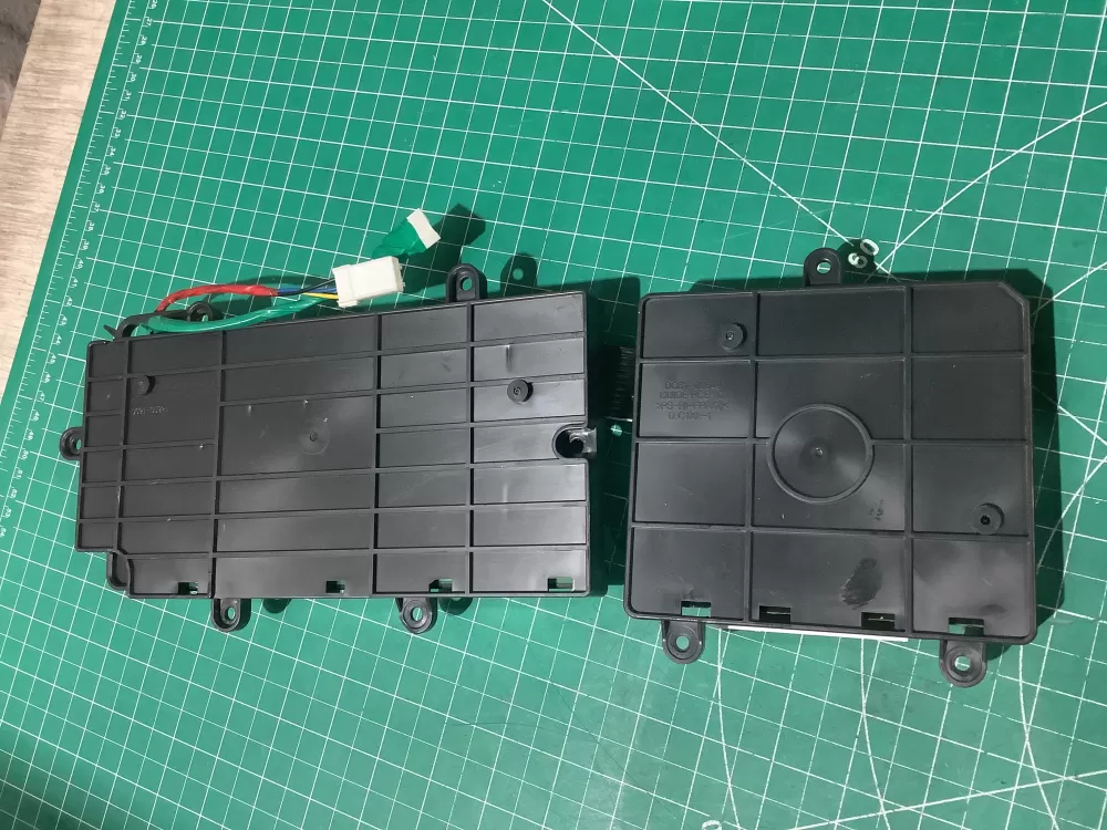 Samsung DC41-00145B Washer Control Board