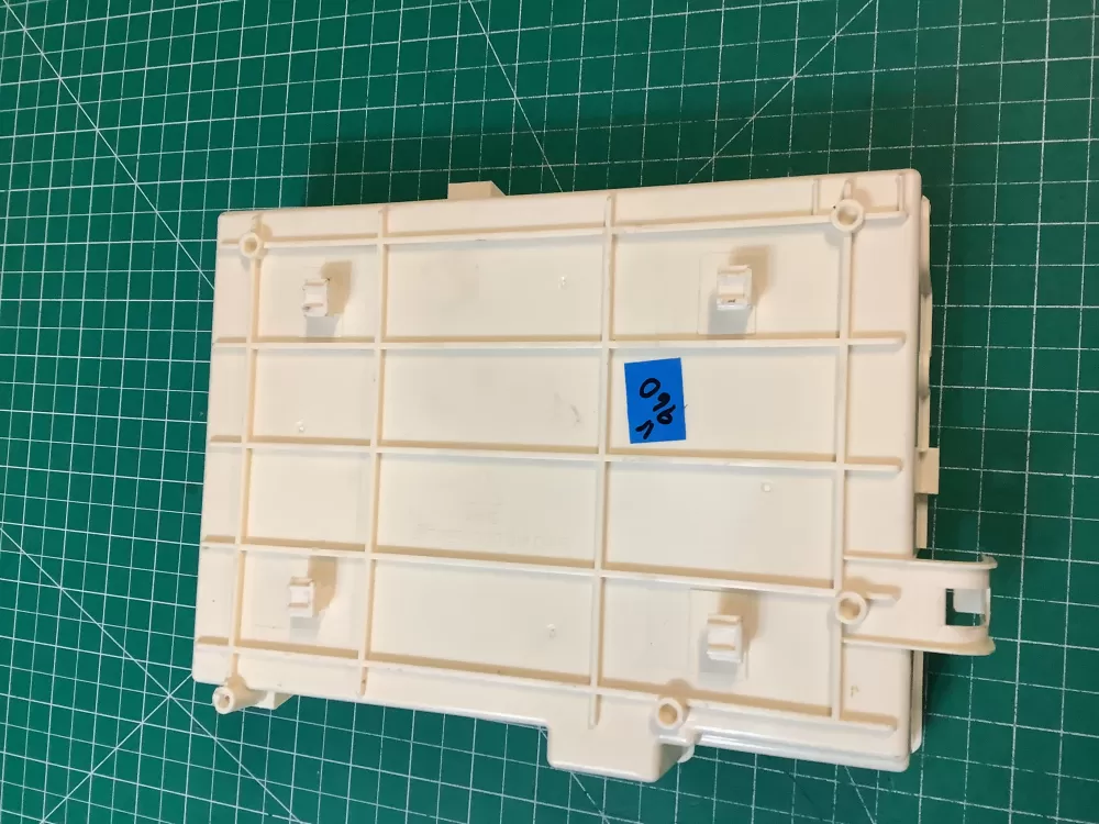 LG Kenmore EBR38163302 EAX37633802 Washer Control Board AZ215438 | NRV960