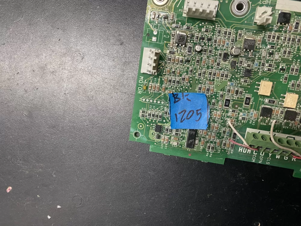 Carrier CEPL130668-03 Air Handler Control Board AZ24088 | BK1205