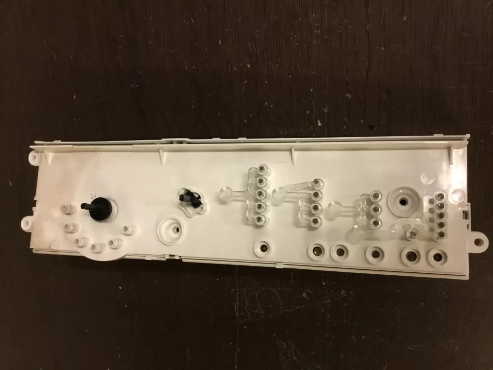 Frigidaire  Whirlpool 134529400  134529400A Washer Control Board