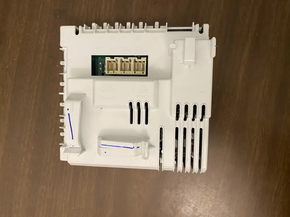Whirlpool W10424648 Washer Control Board