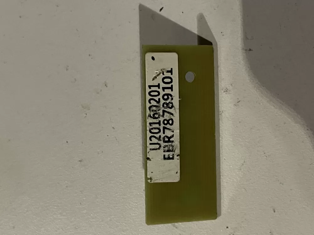 LG EBR78789101 Washer Control Board AZ32619 | Wm247