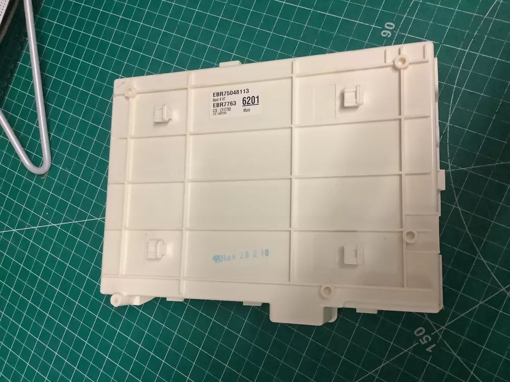LG EBR78534101  AP5951971  3381767  EBR78534104  EBR75048112  EBR76662006  EBR77636201  PS10058953 Washer Control Board