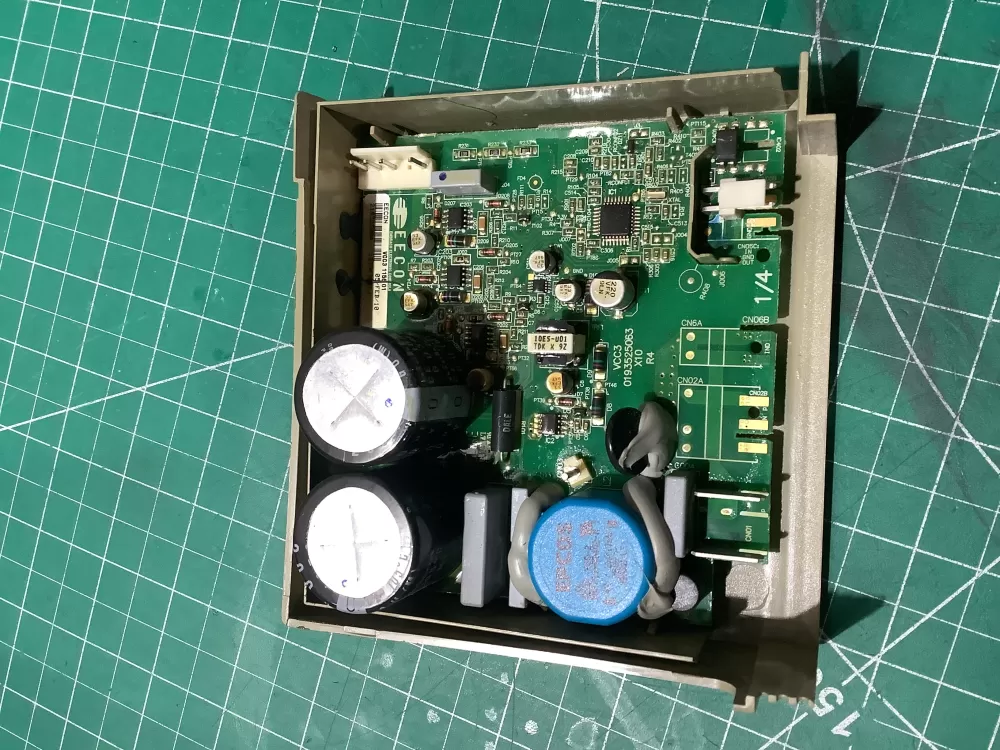 Refrgerator Inverter 200D5948P008 AZ196716 | AR1316