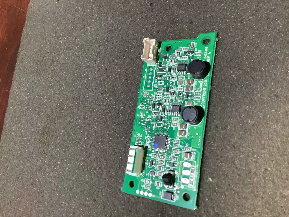 Maytag KitchenAid Jenn Air Refrigerator Control Board AZ127672 | NR2306