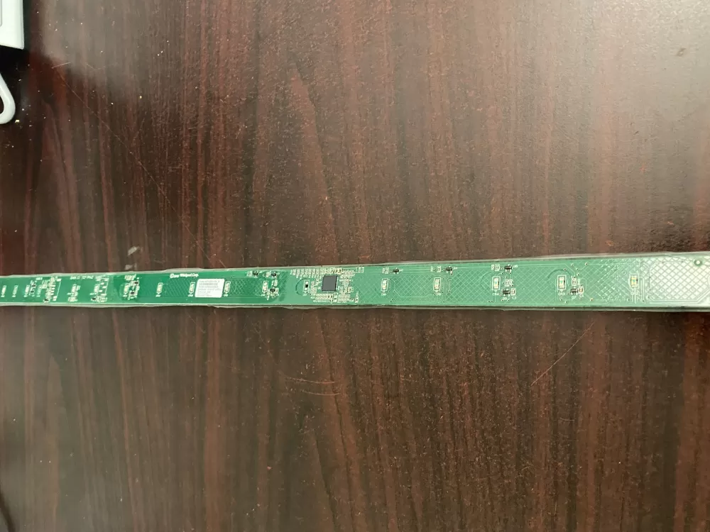 Kenmore  Whirlpool W10353104 Dishwasher UI Control Board