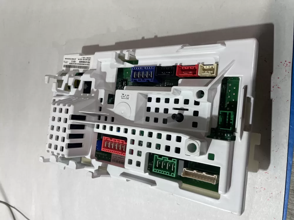 Whirlpool AP5951723 W10634026 PS10056798 W10634026 D Washer Control Board