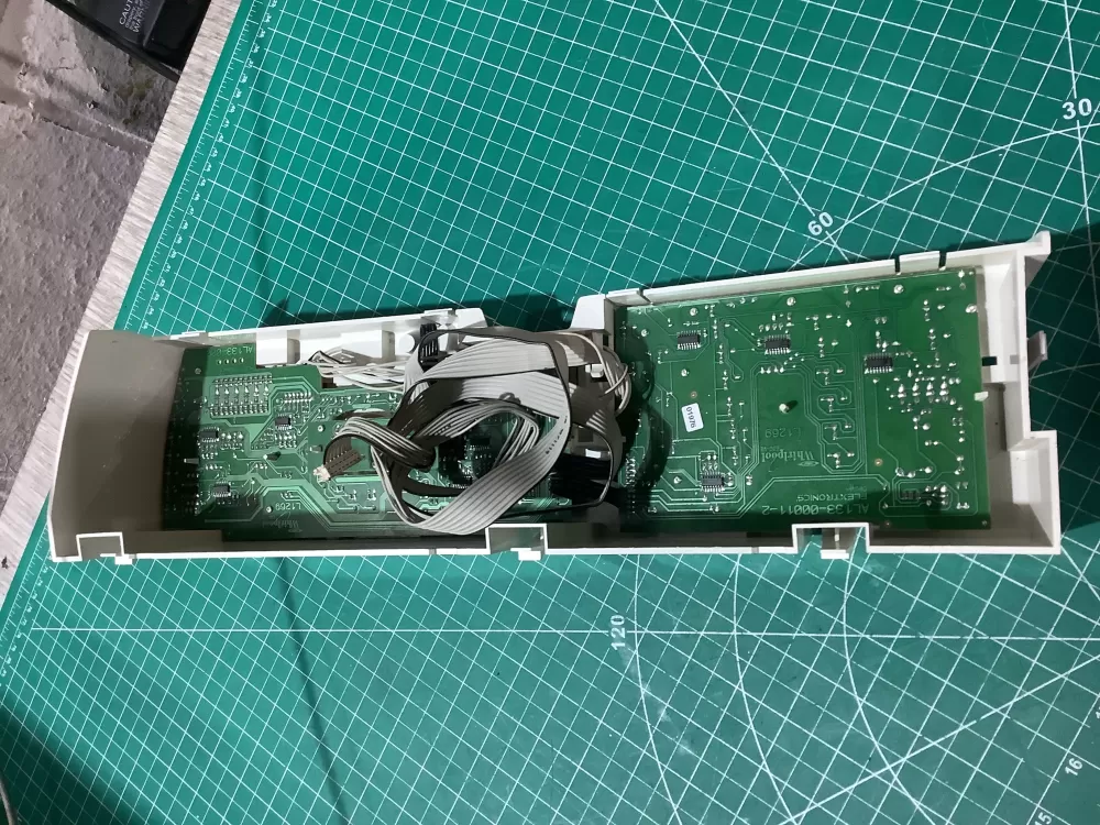 Whirlpool 461970220652-01 Washer Control Board AZ191191 | ARV595
