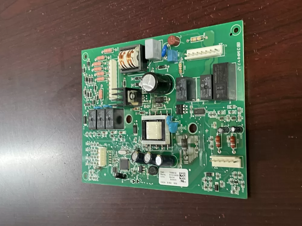 Whirlpool Maytag W10312695B Refrigerator Control Board AZ96993 | Wm2030