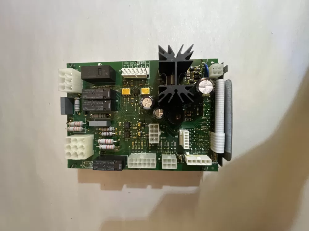 SpeedQueen  Speed Queen 802808  802808P  802912  802912P  803598  803598P  803619  803619P  AP5808402 Washer Control Board