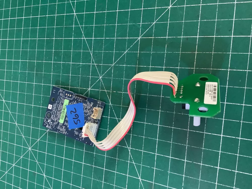 Maytag W11557402 W11374896 W11374898 Washer Control Board AZ192305 | NR562