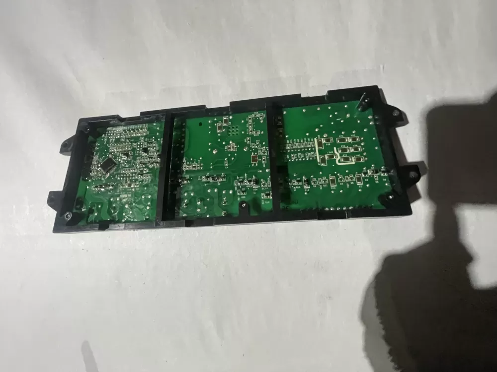 GE 164D7019G001 Range Control Board AZ203481 | KM2638