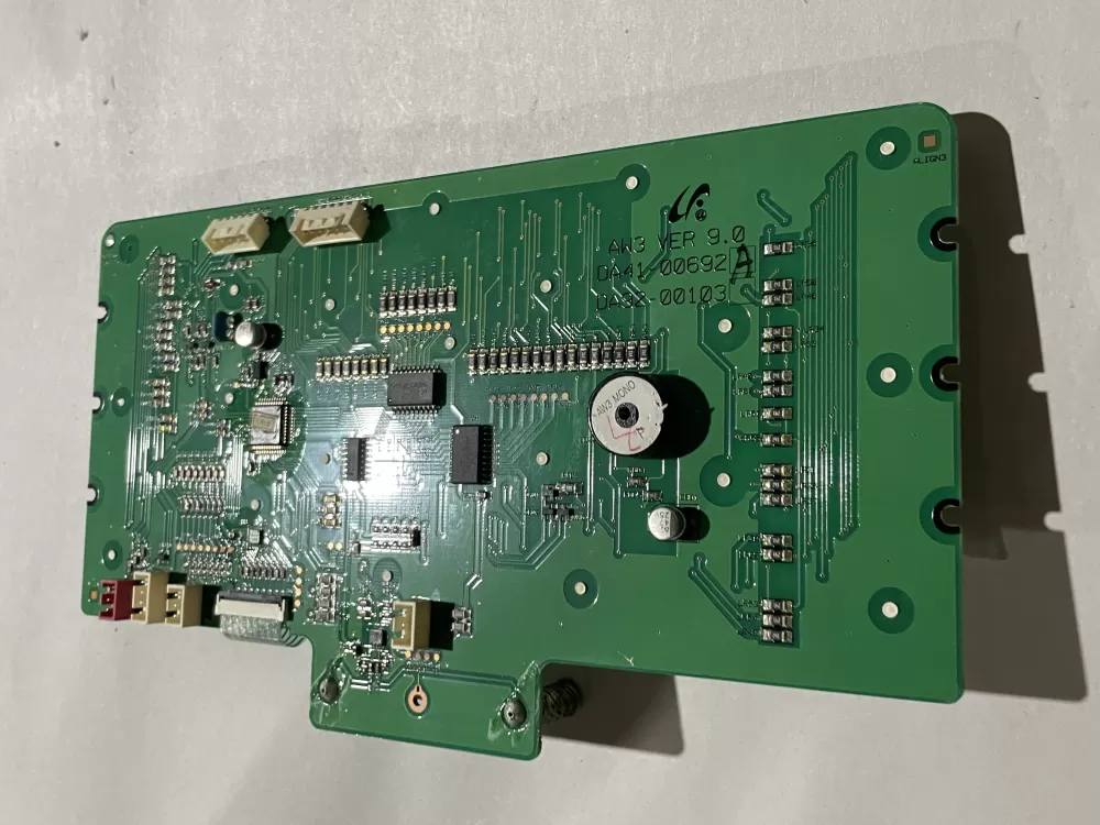 Samsung Refrigerator DA4100692A Control Board AZ191428 | Wm787