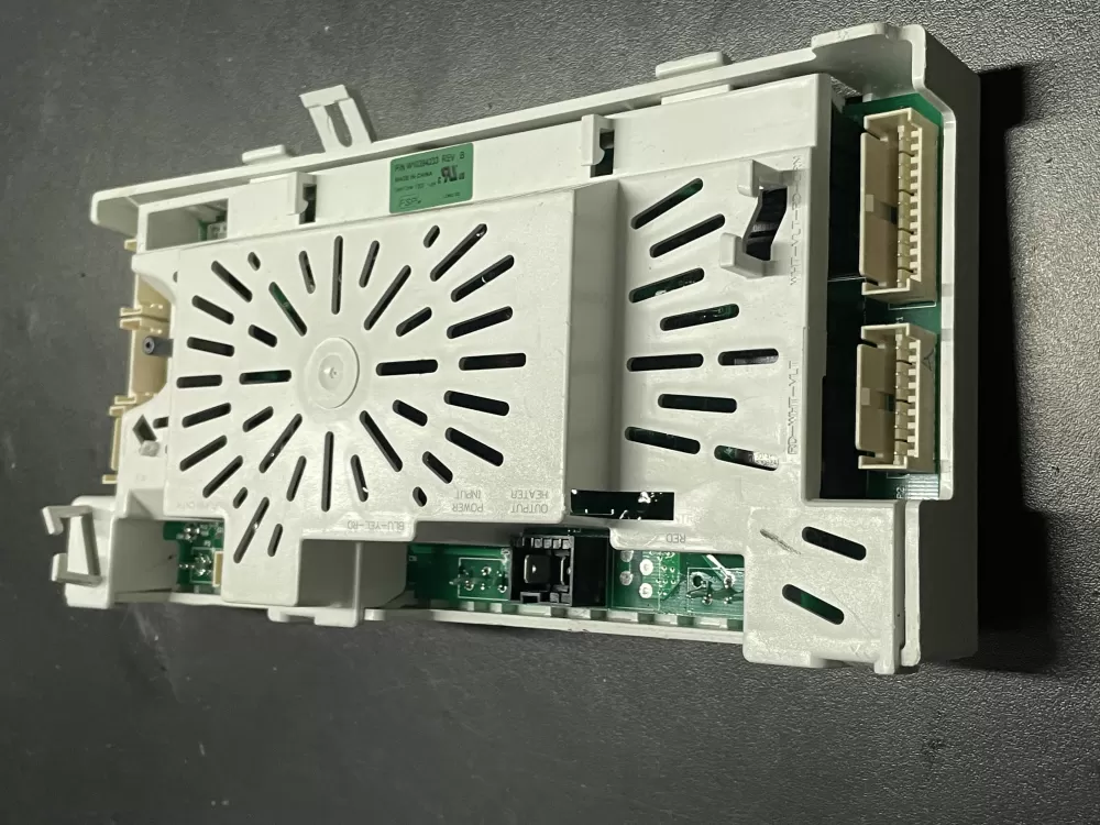 Whirlpool W10763748  AP5958473  W10447146  W10447147  4282568  PS10067055  W10394233 Washer Control Board