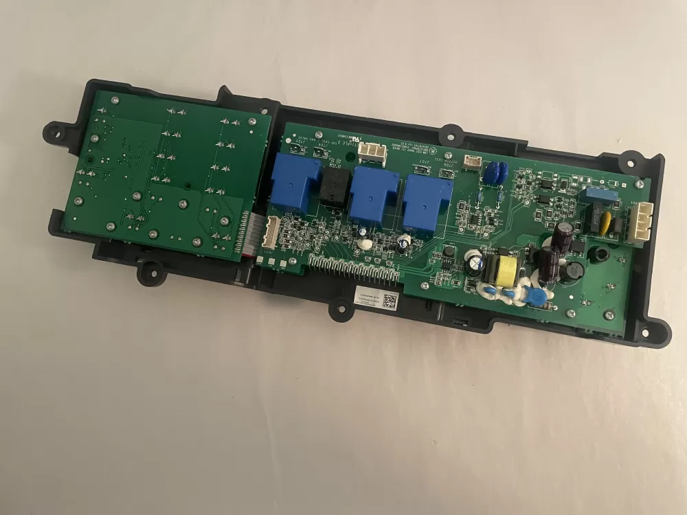GE 234D2086G003 Dryer Control Board