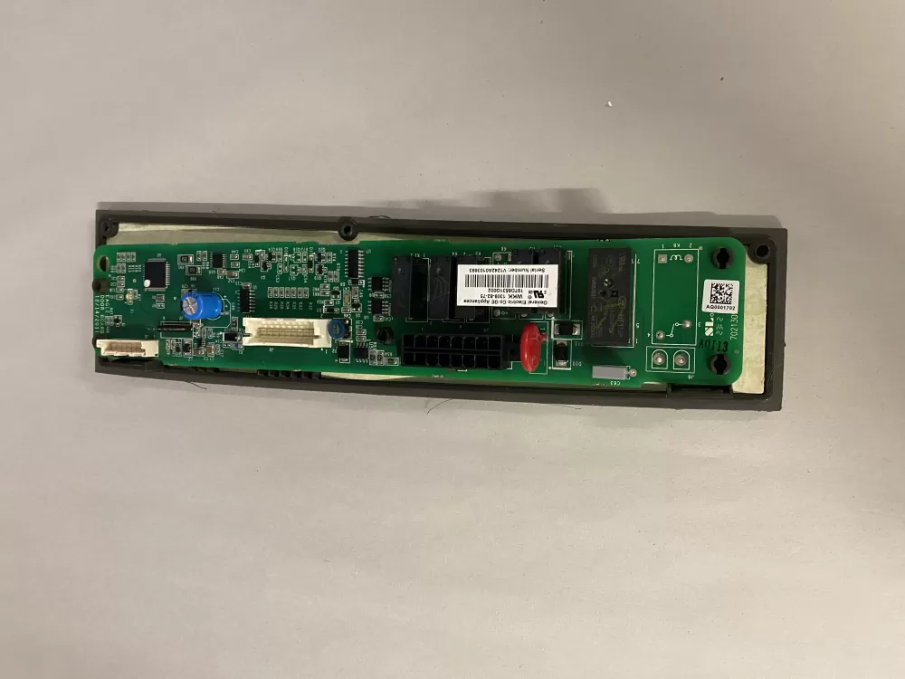 WR55X29507 GE Refrigerator Board - Control