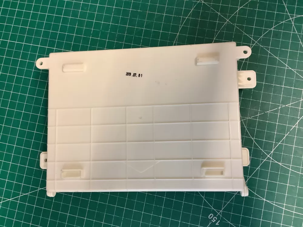 LG EBR74245816 Dryer Main Control Board AZ213567 | ARV947