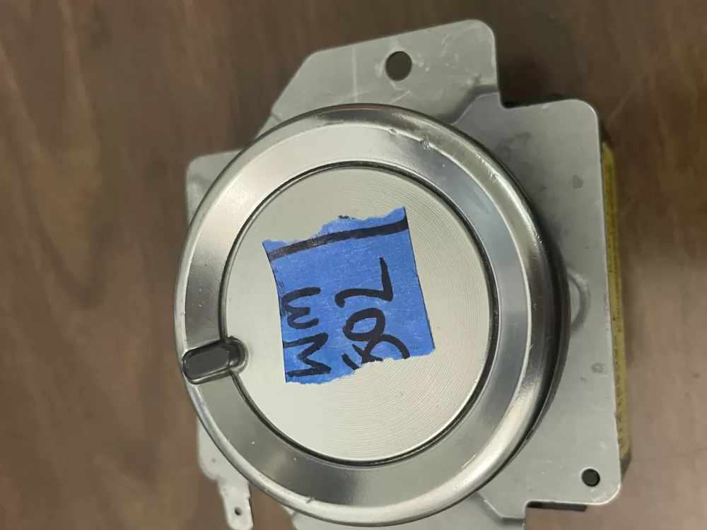 Whirlpool Maytag Kenmore AP6016542 W10185992 Dryer Timer AZ99601 | Wm802