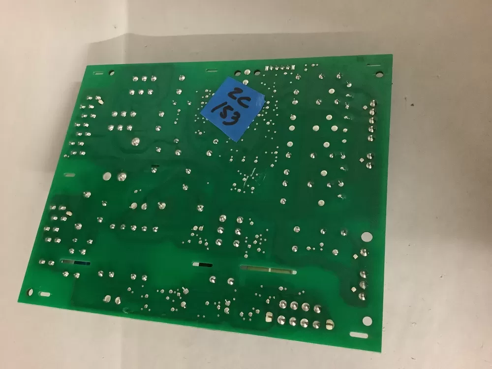 Speed Queen E330796 Washer Hybrid Control Board AZ208446 | ZC153