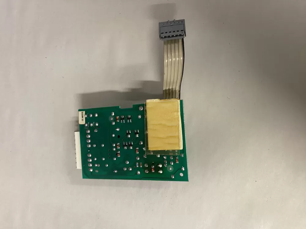 Jenn-Air 451000820 Refrigerator Dispenser Control Board AZ217144 | BK1321