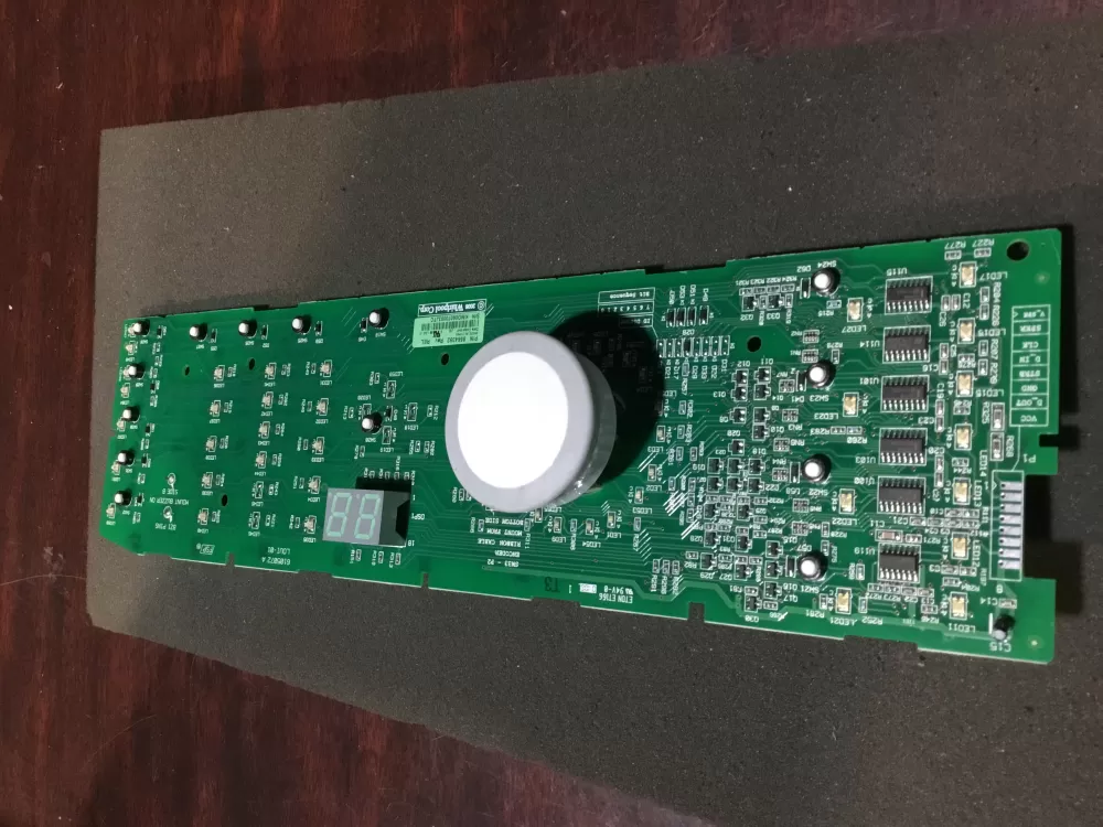 Kenmore Whirlpool WP8564392 8564392R Washer Control Board AZ77889 | NR1711