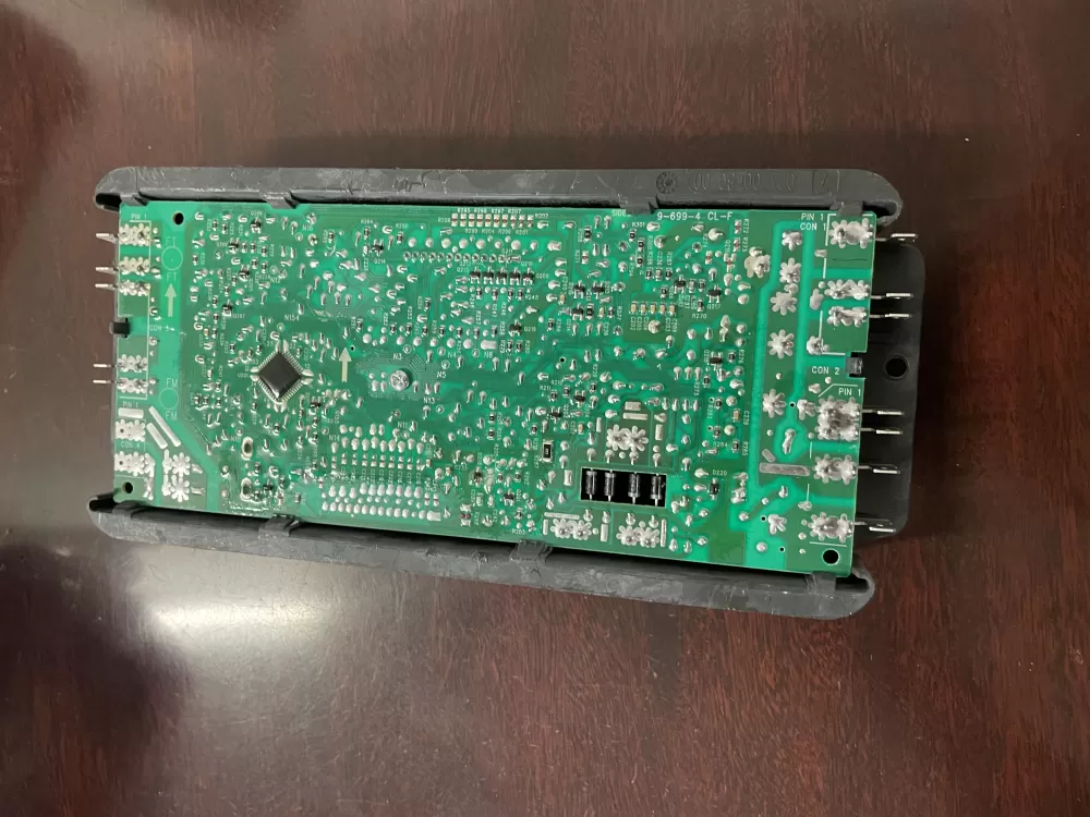 Whirlpool W11126814 W10841330 Range Control Board AZ52635 | KM1935