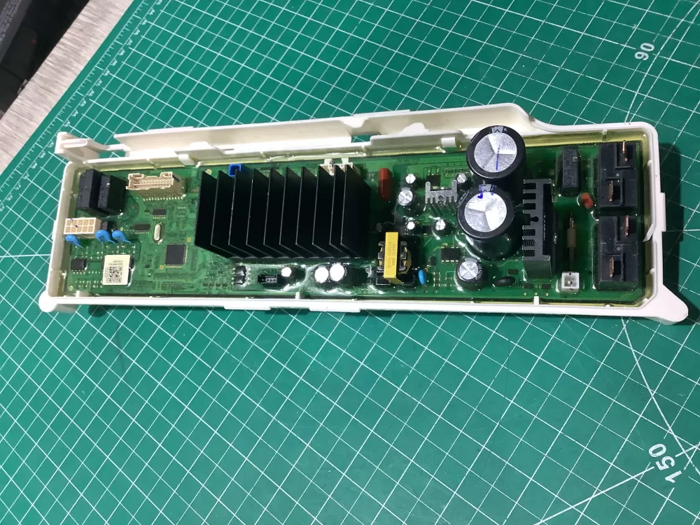 Samsung Genuine Main Control Board DC9202388H AZ188553 | AV803