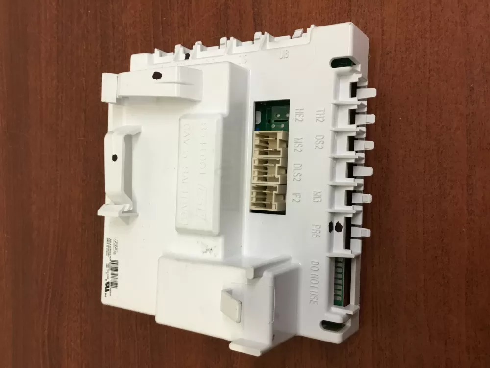 Whirlpool  Kenmore W10110076REL W10110076 Washer Control Board