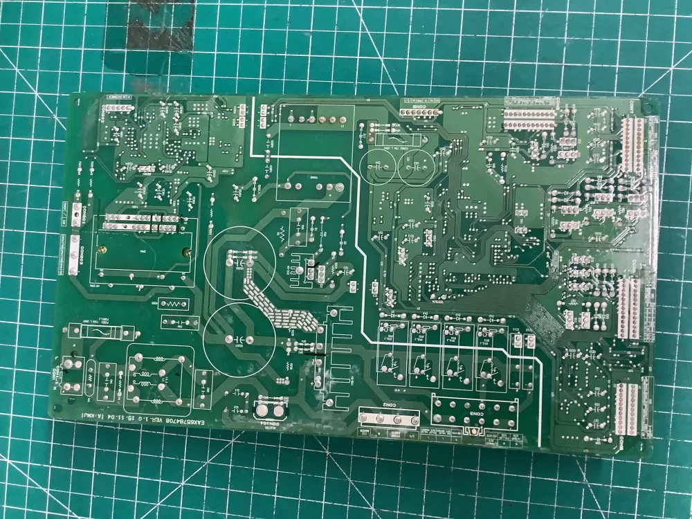 EBR78940512 LG Refrigerator Board - Control