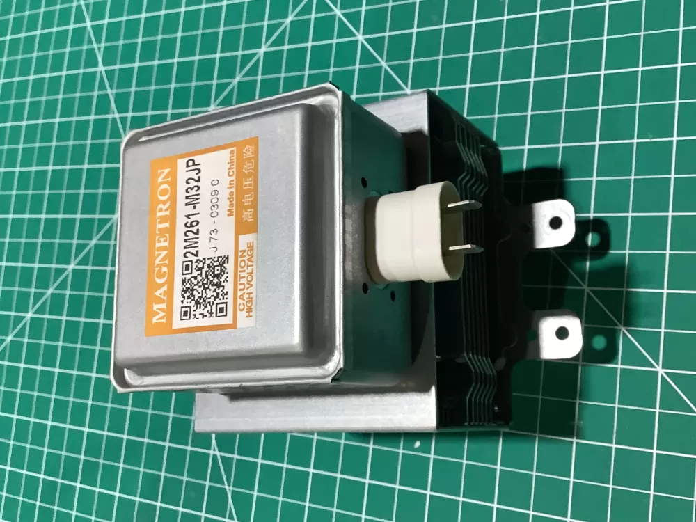  00641858 Microwave Thermador Magnetron AZ129292 | Sl217