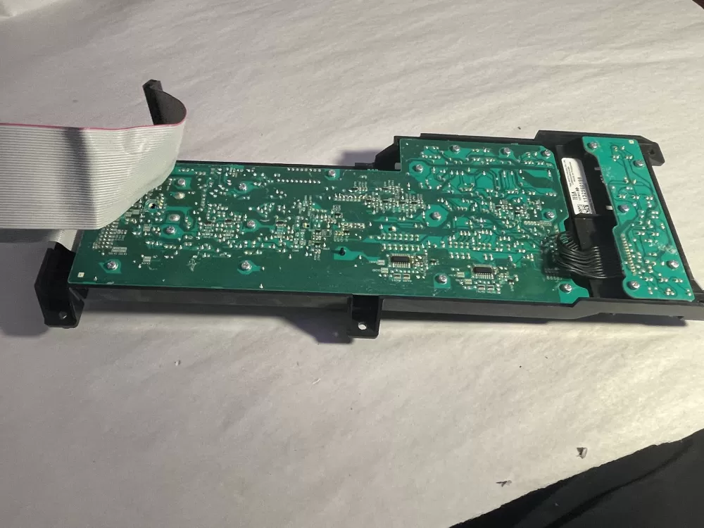 GE 234D1275G003 234D1275G001 Dryer Control Board