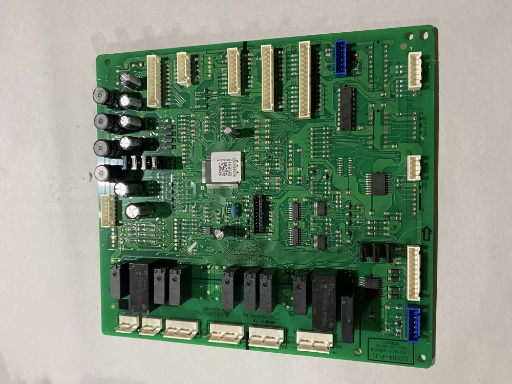 Samsung DA94-04399E Refrigerator Control Board