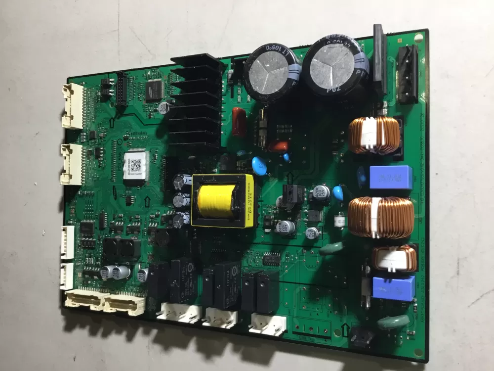 Samsung 05310K Refrigerator Control Board Refrigerator Pcb Main AZ43464 | NRV427