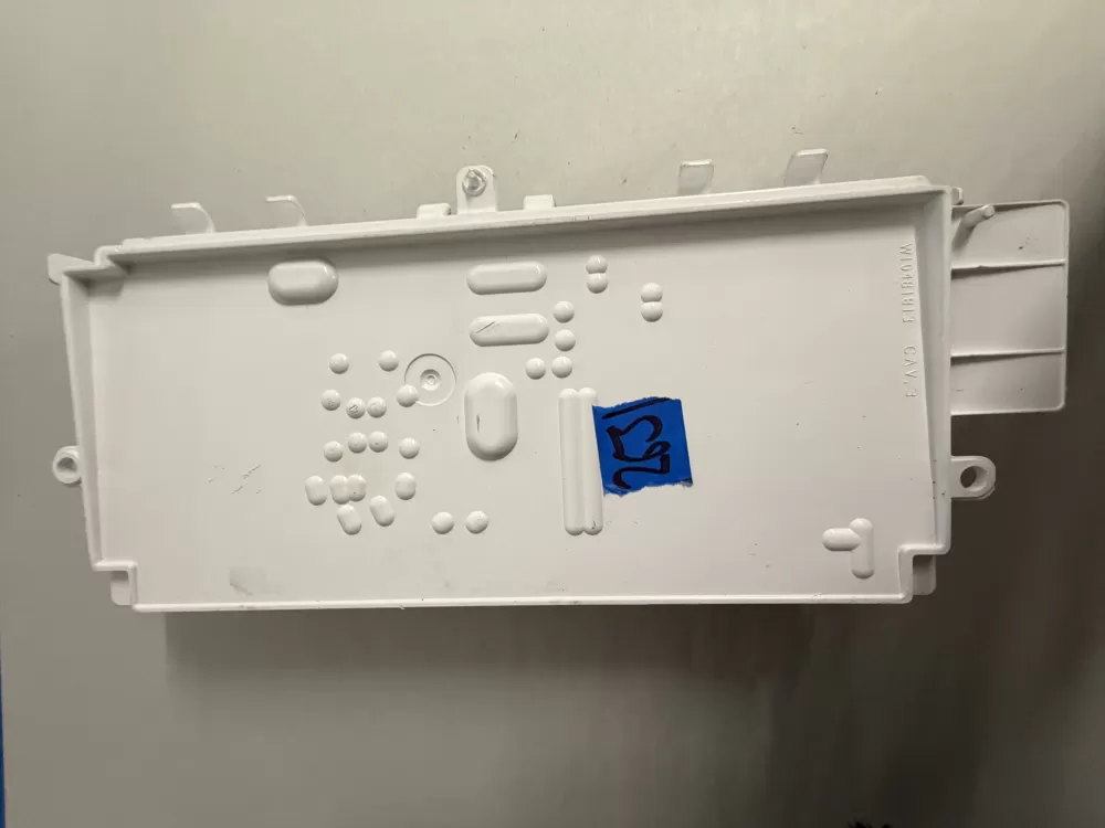 Whirlpool Maytag W10894763 W10920541 Washer Control Board AZ209744 | KM263