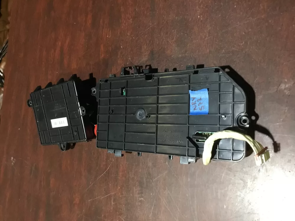 Samsung DC92 01622J DC92 01622 Washer Control Board AZ66653 | NRV572