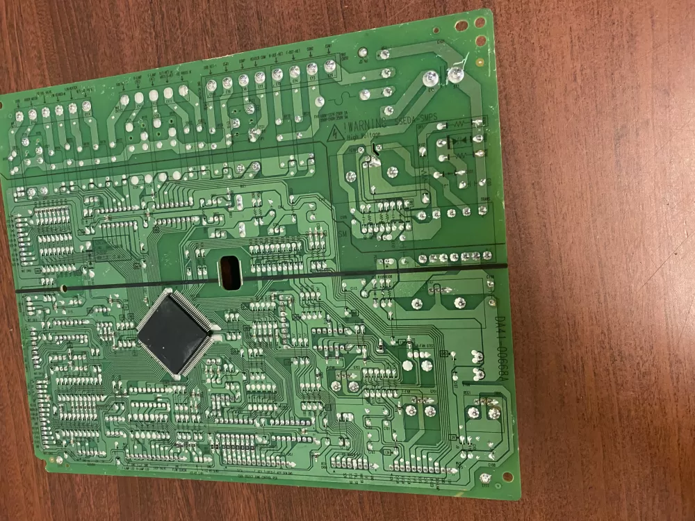 Samsung AP4909012 DA92-00055A DA41-00669A PS4140027 Refrigerator Control Board