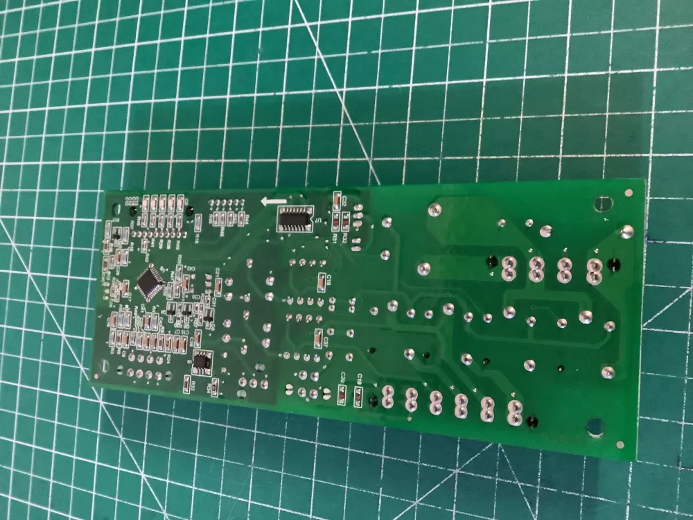 Kenmore PS11748974 Refrigerator Jenn Air Control Board AZ209050 | NR796