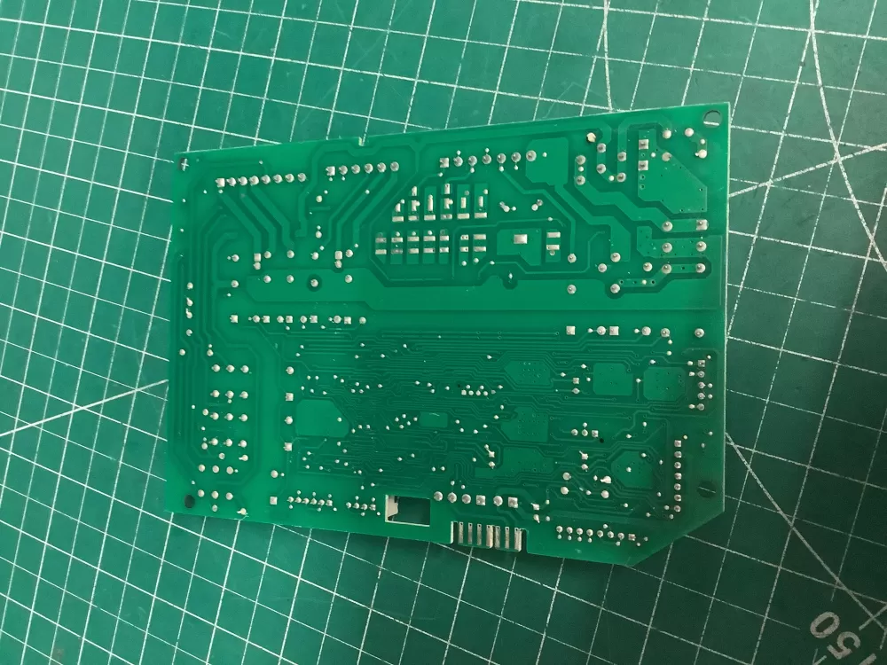 Whirlpool  Jenn-Air  Maytag W10774171 Refrigerator Control Board