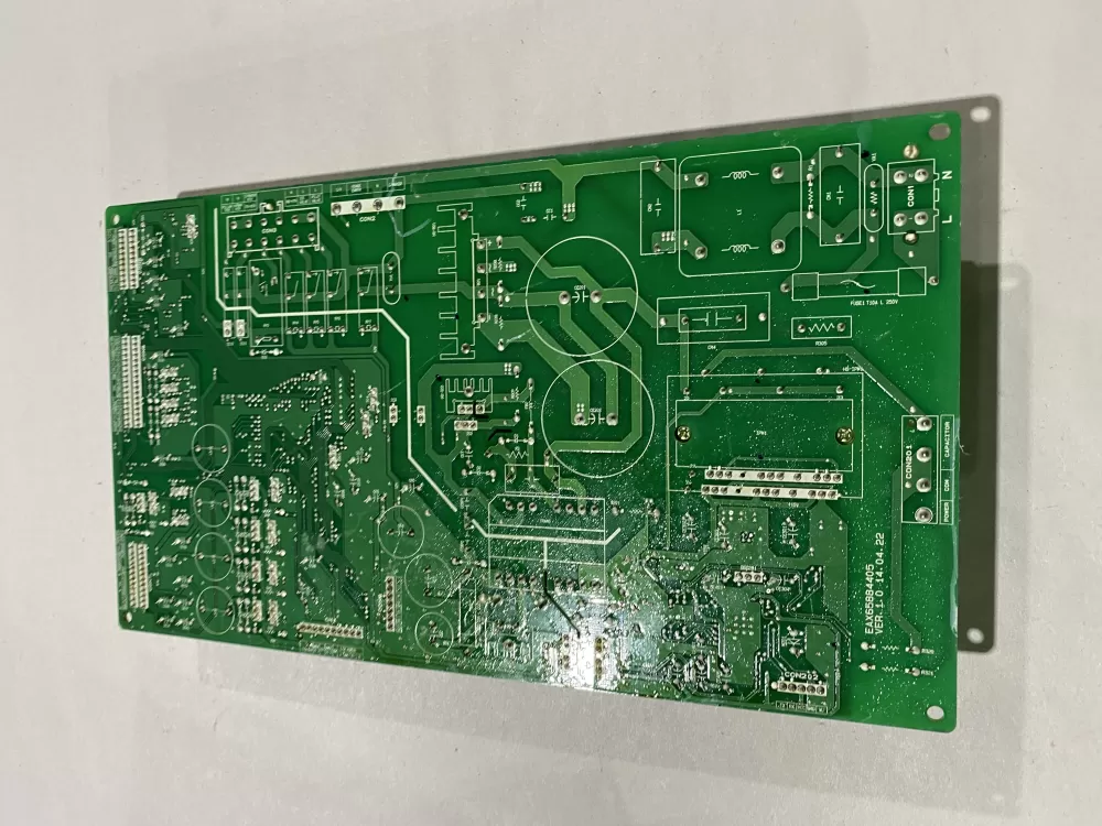 LG Kenmore ABY74191401 EBR78940601 Refrigerator Control Board AZ152691 | BK1763