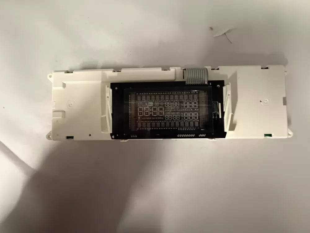 W10692920 Maytag Range Board - Control