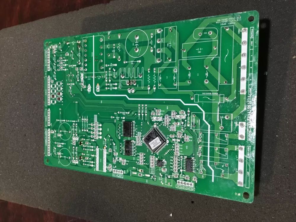 Kenmore EBR41531308 Refrigerator Control Board  AZ75633 | NR1942