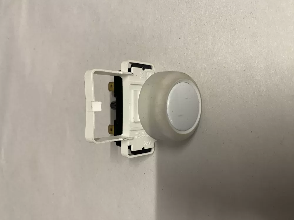 Whirlpool Dryer Switch Push To Start 3977456 0223  AZ205307 | BK2788