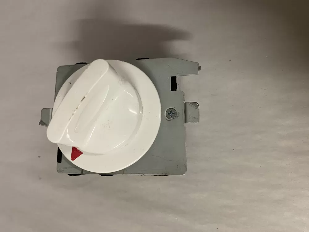 Frigidaire 131795500C PS265279 EA265279 AH265279 Dryer Timer AZ218278 | BK1384