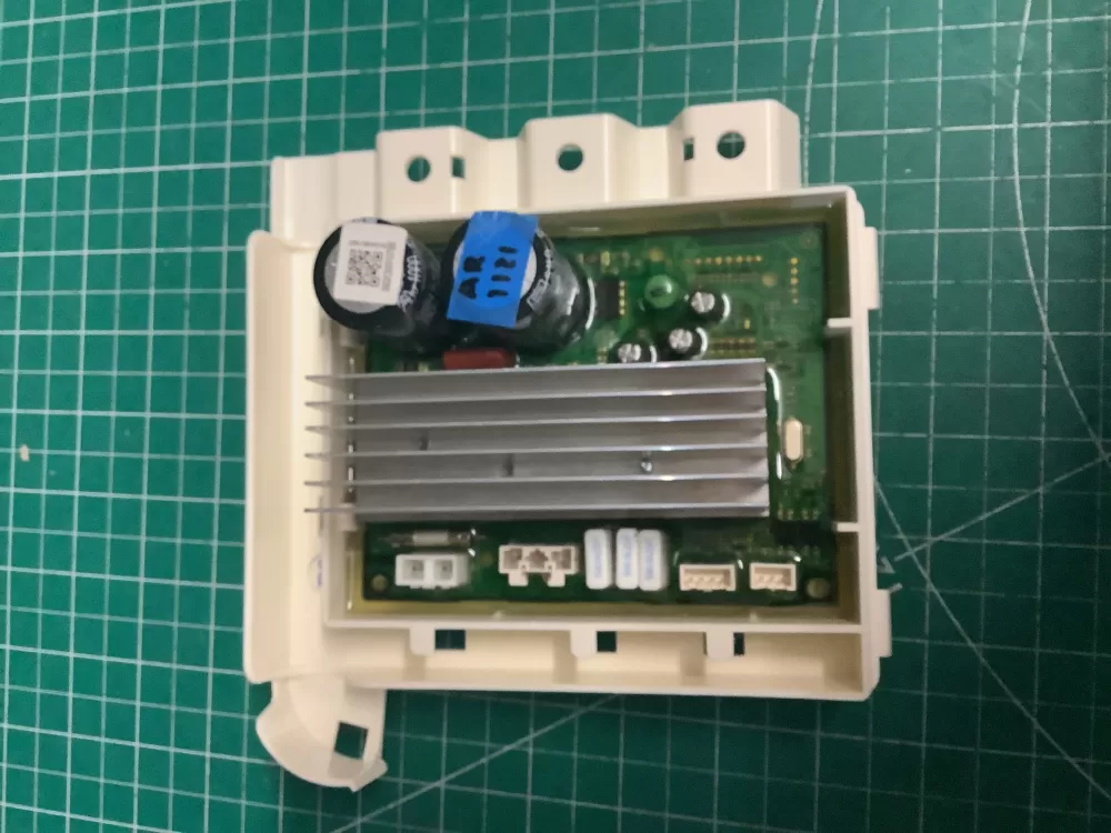Samsung DC94-07235A DYSCN460600 Washer Control Board Inverter AZ208360 | AR1121