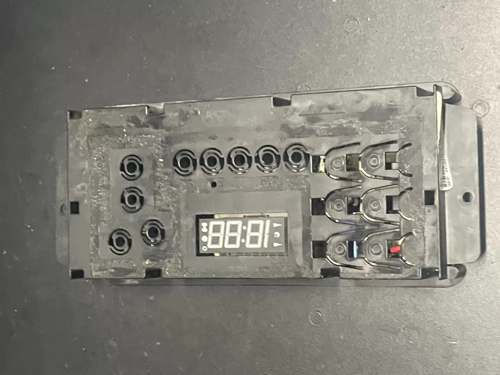 Whirlpool W11126814  AP6285701  4813715  PS12347446  W10841330 Range Control Board