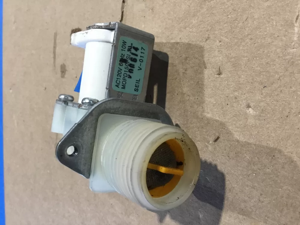 Samsung MOPD150PSI Washer Water Inlet Valve AZ159038 | Sl135