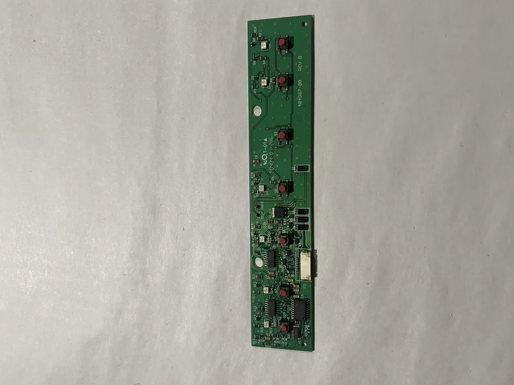 Frigidaire 241708309  AP3960058  1196739  5304431856  5304441058  5304454227   PS1526494  404987-00 