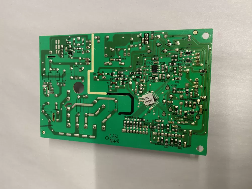 GE 17131000009943 Freezer Control Board AZ212075 | BK1793